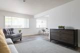 2-bedroom apartment at Santa Rosa Oaks in Santa Rosa